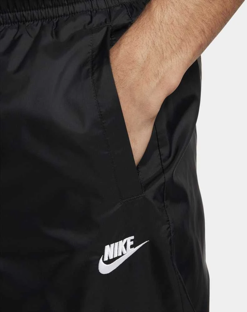 Nike Sportinis Kostiumas Vyrams Nk Club Lnd Wvn Trk Suit Juodas DR3337 01