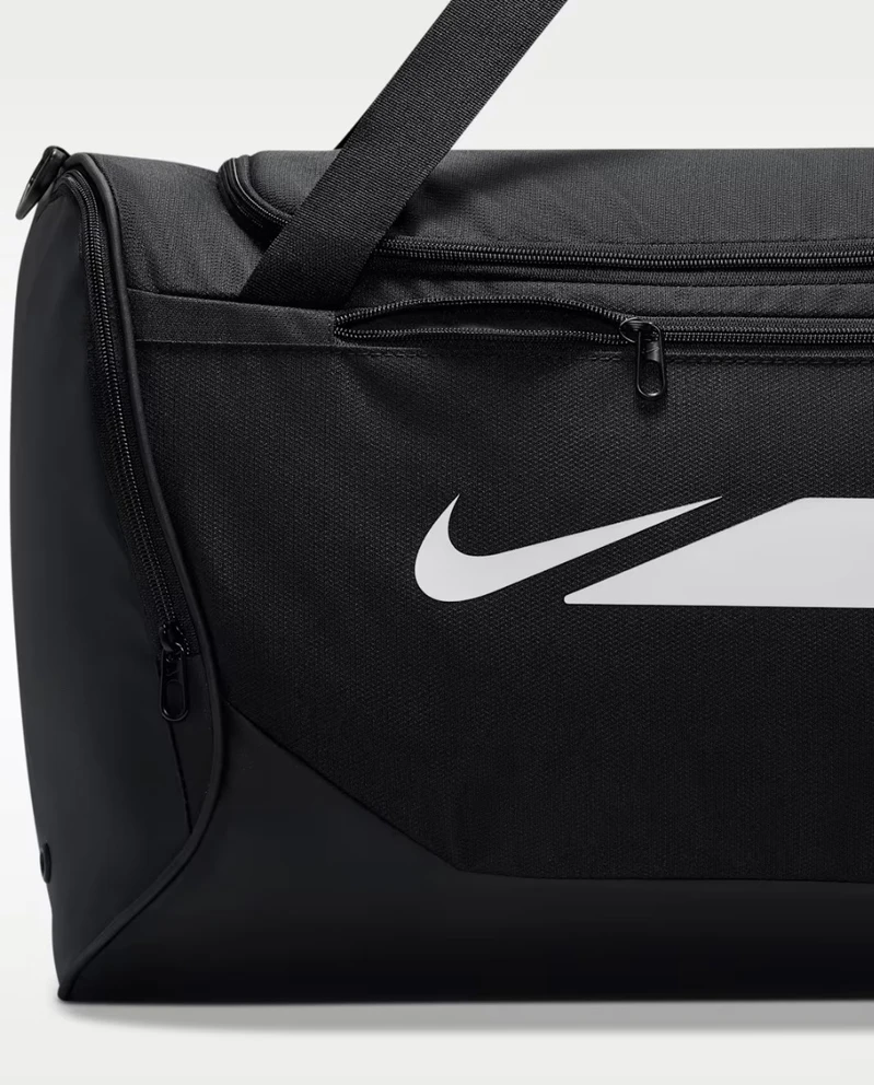 Nike Sportinis Krepšys Nk Acdmy Team Duff Juodas IO0918 010