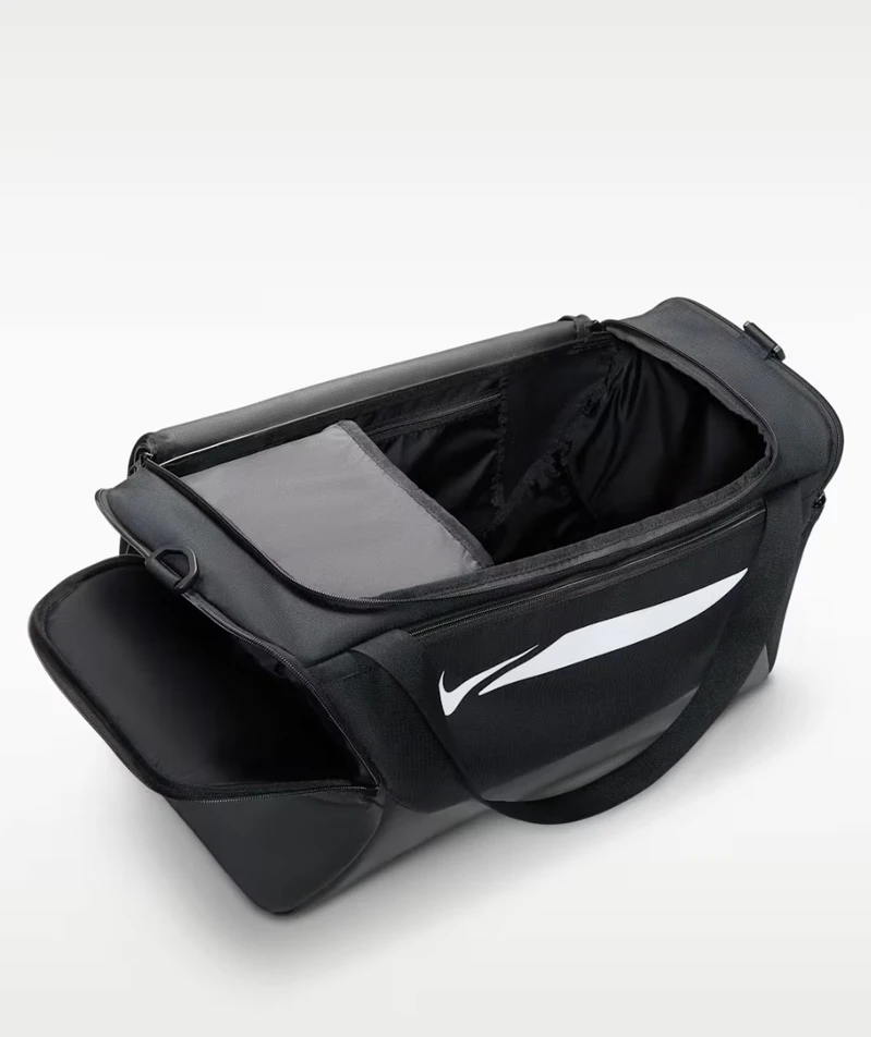 Nike Sportinis Krepšys Nk Acdmy Team S Duff Juodas IO0919 010