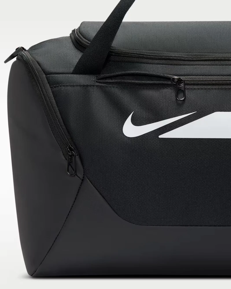 Nike Sportinis Krepšys Nk Acdmy Team S Duff Juodas IO0919 010