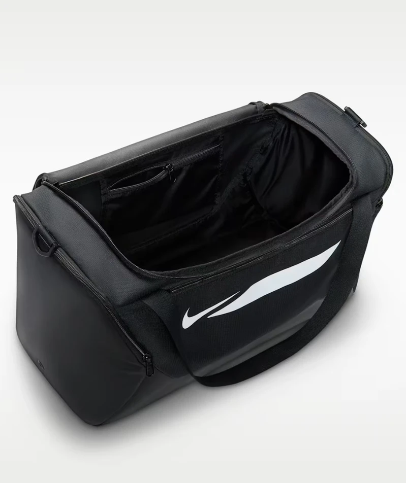 Nike Sportinis Krepšys Nk Acdmy Team S Duff Juodas IO0919 010