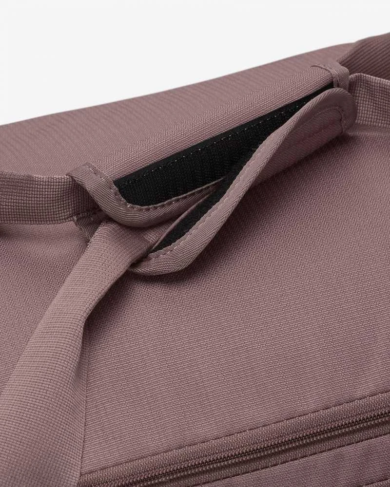 Nike Sportinis Krepšys Nk Brsla M Duff - 9.5 (60l) Violetinė DH7710 208