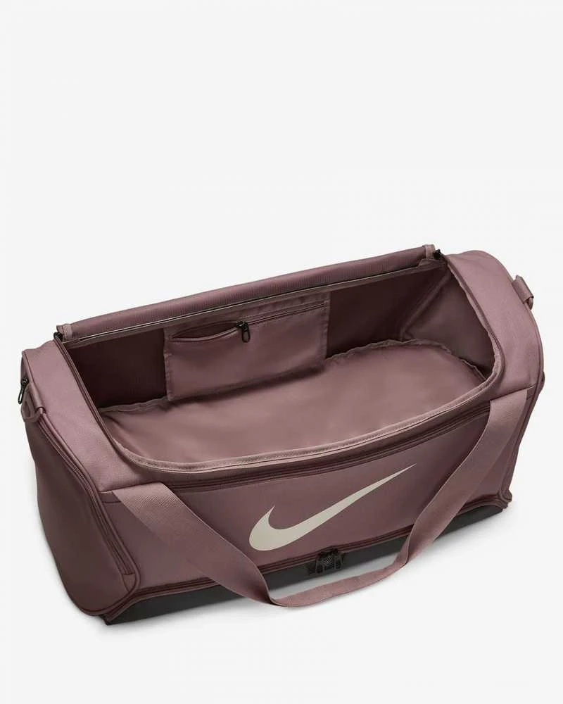 Nike Sportinis Krepšys Nk Brsla M Duff - 9.5 (60l) Violetinė DH7710 208