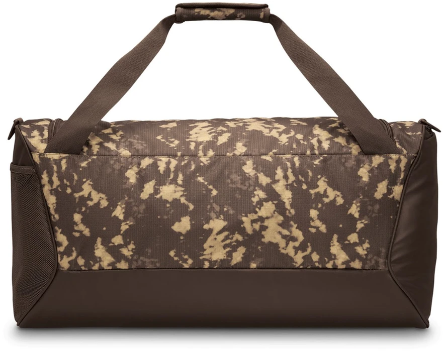 Nike Sportinis Krepšys Nk Brsla M Duff-9.5 Camouflage HJ8248 004