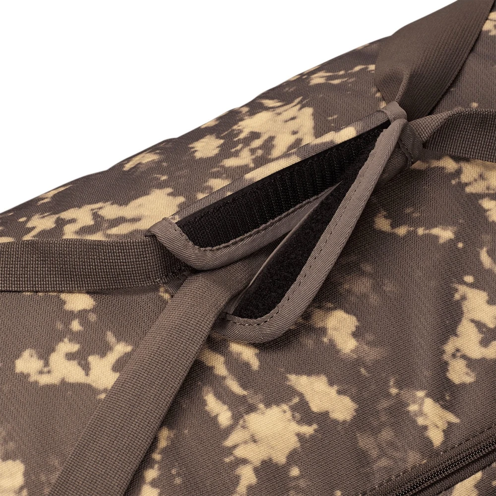 Nike Sportinis Krepšys Nk Brsla M Duff-9.5 Camouflage HJ8248 004