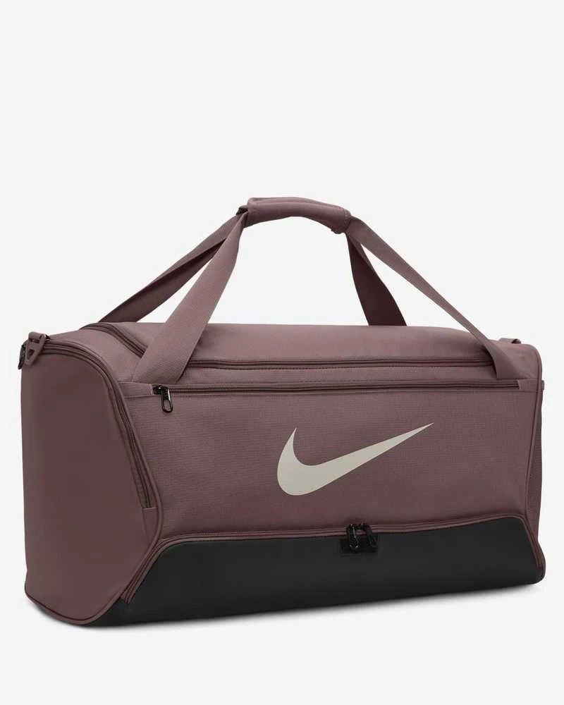 Nike Sportinis Krepšys Nk Brsla M Duff - 9.5 (60l) Violetinė DH7710 208
