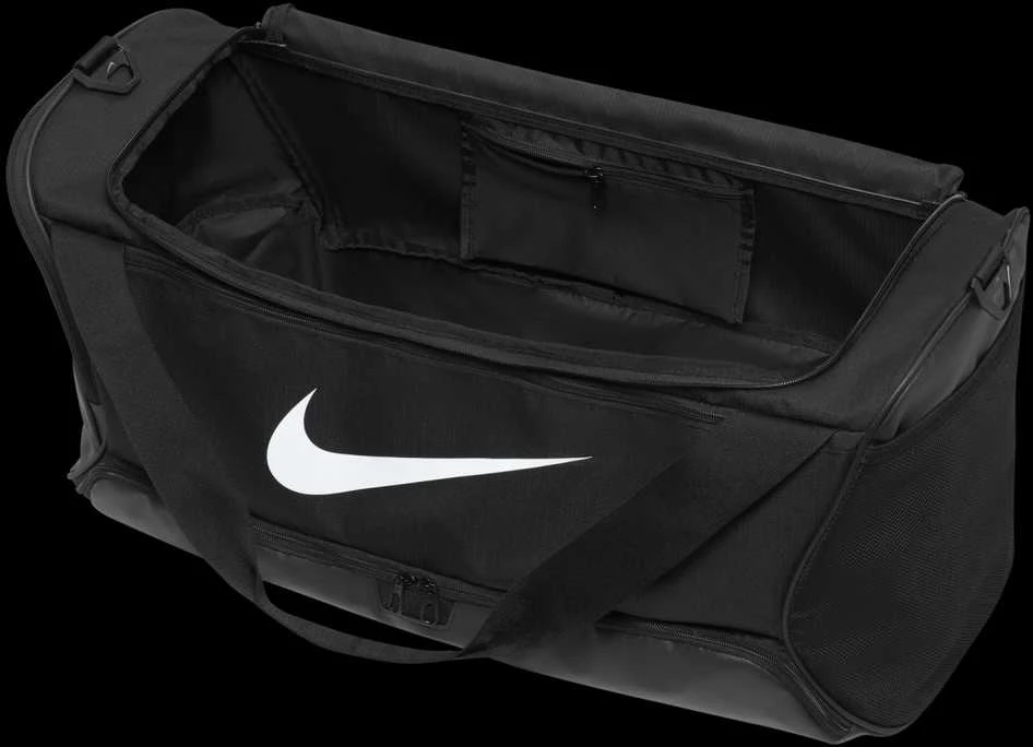 Nike Sportinis Krepšys Nk Brsla M Duff - 9.5 (60l) Juodas DH7710 010