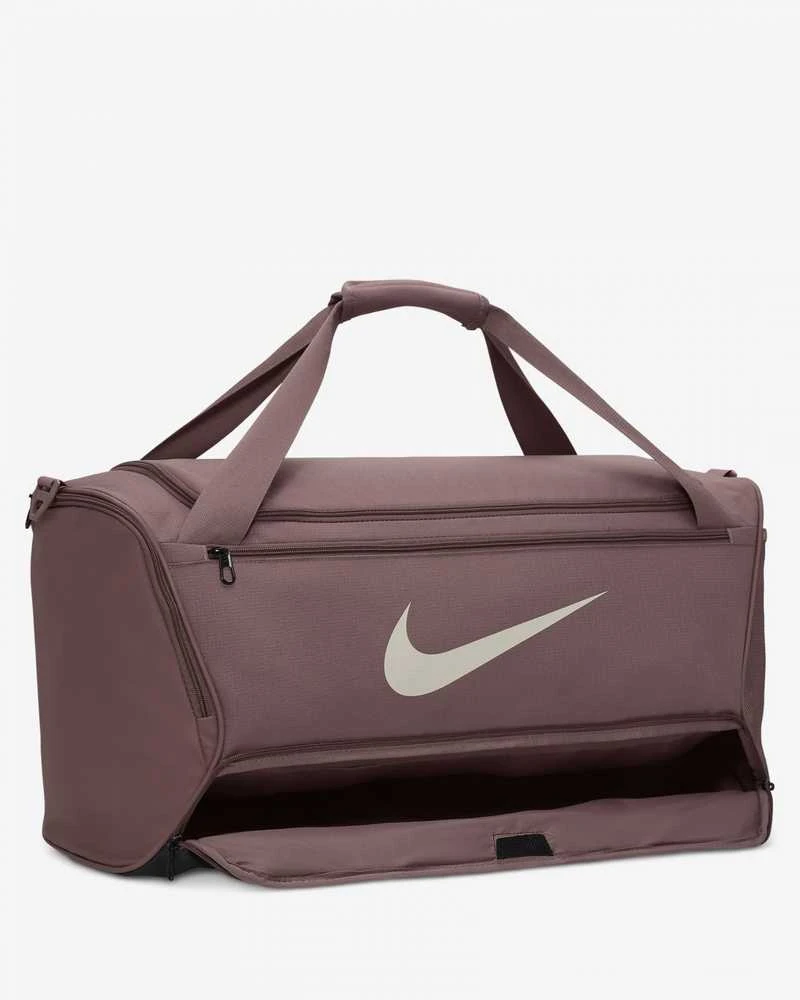 Nike Sportinis Krepšys Nk Brsla M Duff - 9.5 (60l) Violetinė DH7710 208