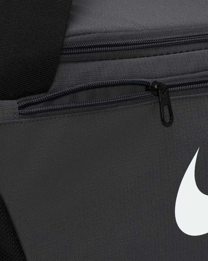 Nike Sportinis Krepšys Nk Brsla S Duff-9.5 Pilkas DM3976 026