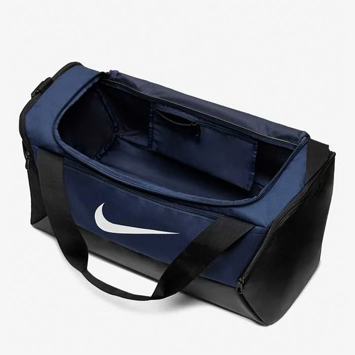 Nike Sportinis Krepšys Nk Brsla S Duff-9.5 Mėlyna DM3976 410