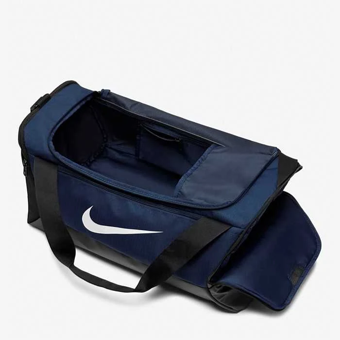 Nike Sportinis Krepšys Nk Brsla S Duff-9.5 Mėlyna DM3976 410