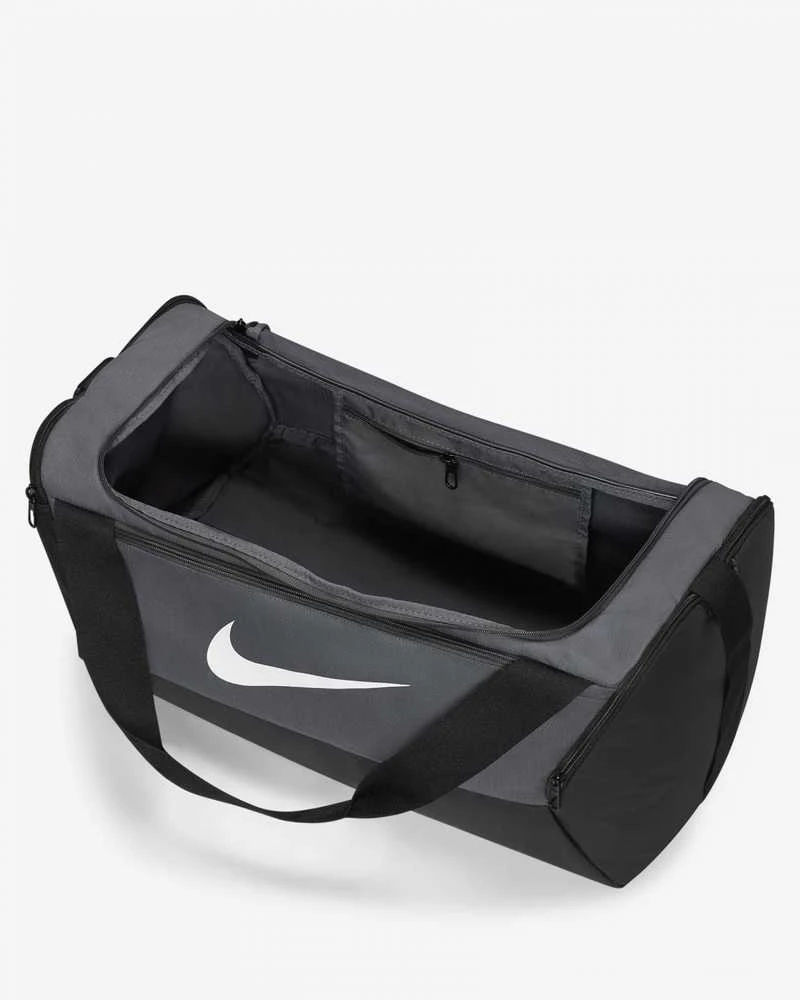 Nike Sportinis Krepšys Nk Brsla S Duff-9.5 Pilkas DM3976 068