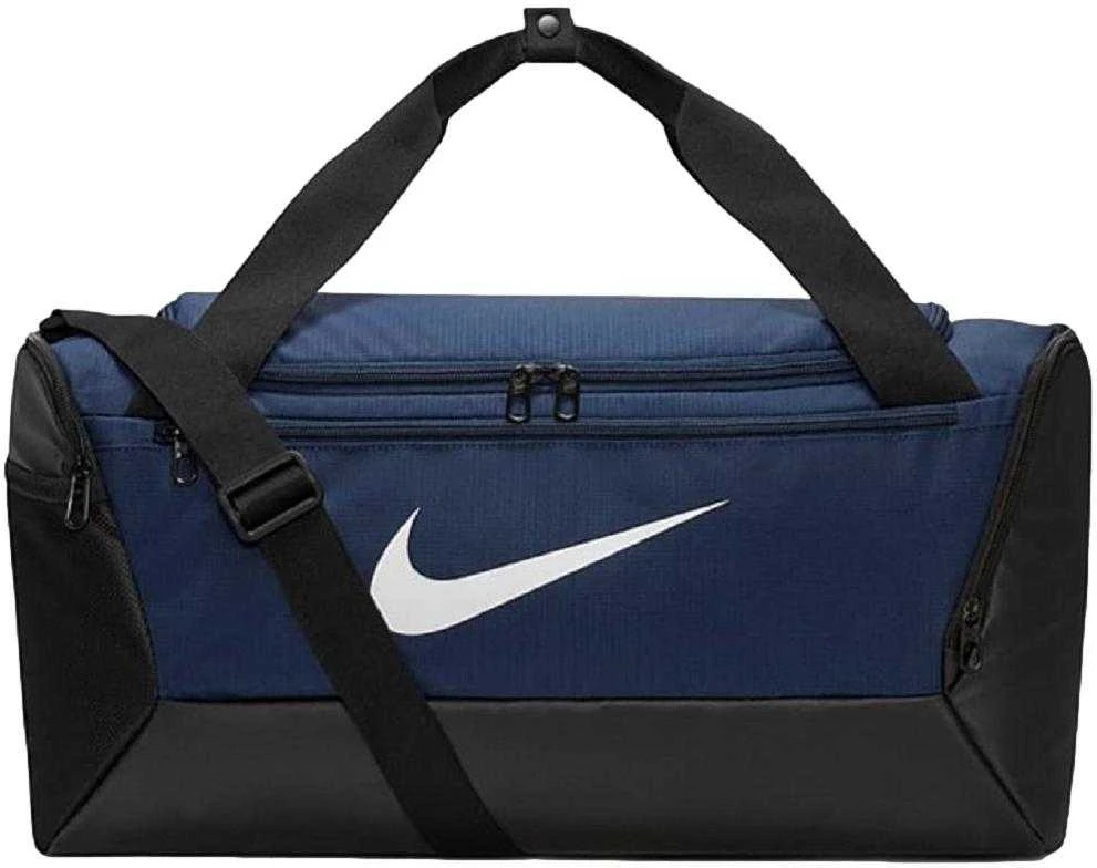 Nike Sportinis Krepšys Nk Brsla S Duff-9.5 Mėlyna DM3976 410