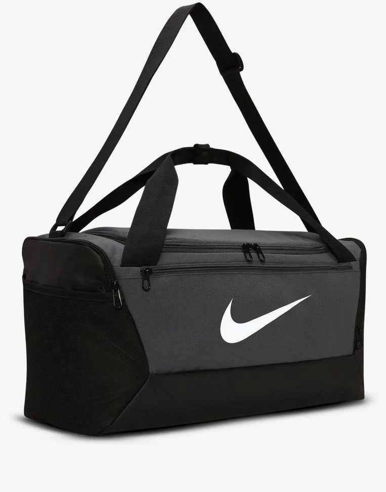 Nike Sportinis Krepšys Nk Brsla S Duff-9.5 Pilkas DM3976 026