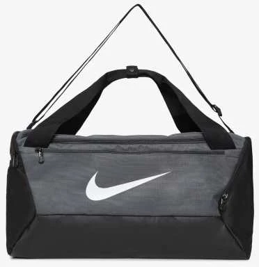 Nike Sportinis Krepšys Nk Brsla S Duff-9.5 Pilkas DM3976 068