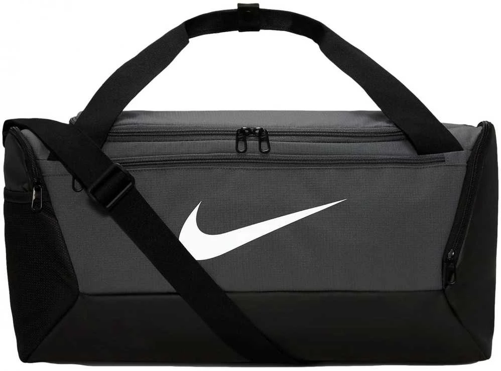 Nike Sportinis Krepšys Nk Brsla S Duff-9.5 Pilkas DM3976 026