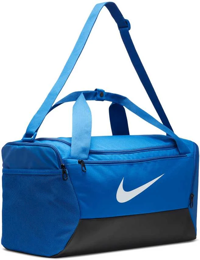 Nike Sportinis Krepšys Nk Brsla S Duff-9.5 Mėlyna DM3976 480