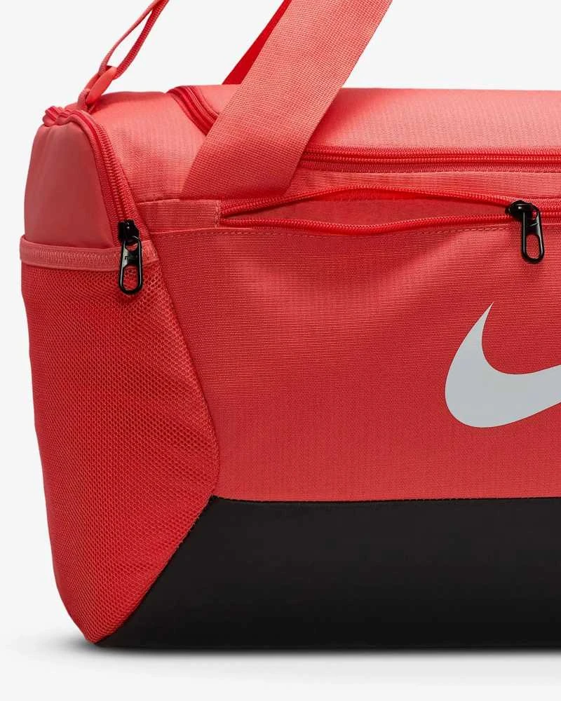 Nike Sportinis Krepšys Nk Brsla S Duff-9.5 Coral DM3976 814