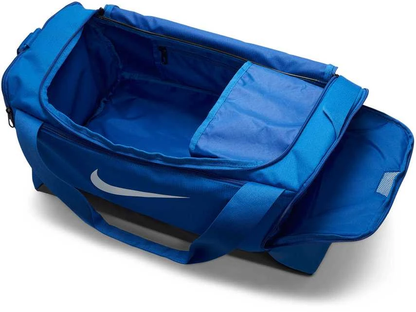 Nike Sportinis Krepšys Nk Brsla S Duff-9.5 Mėlyna DM3976 480