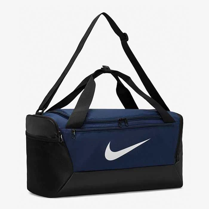 Nike Sportinis Krepšys Nk Brsla S Duff-9.5 Mėlyna DM3976 410