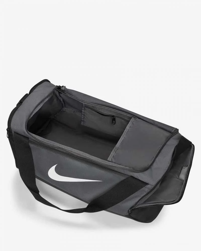 Nike Sportinis Krepšys Nk Brsla S Duff-9.5 Pilkas DM3976 068