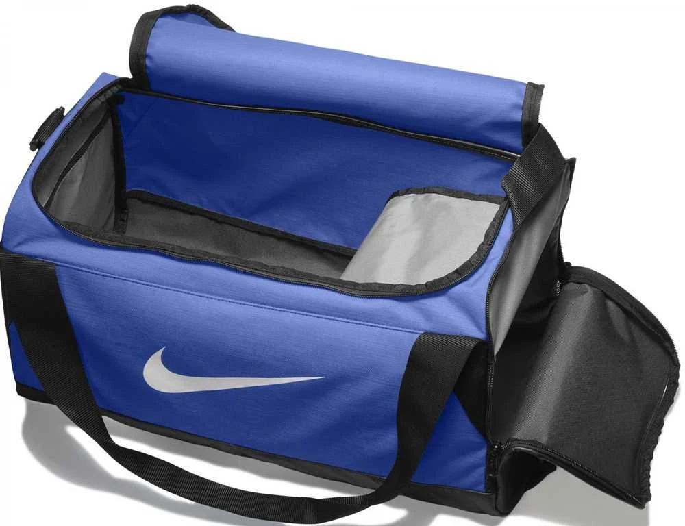 Nike Sportinis Krepšys NK Brsla S Duff Mėlyna BA5335 480