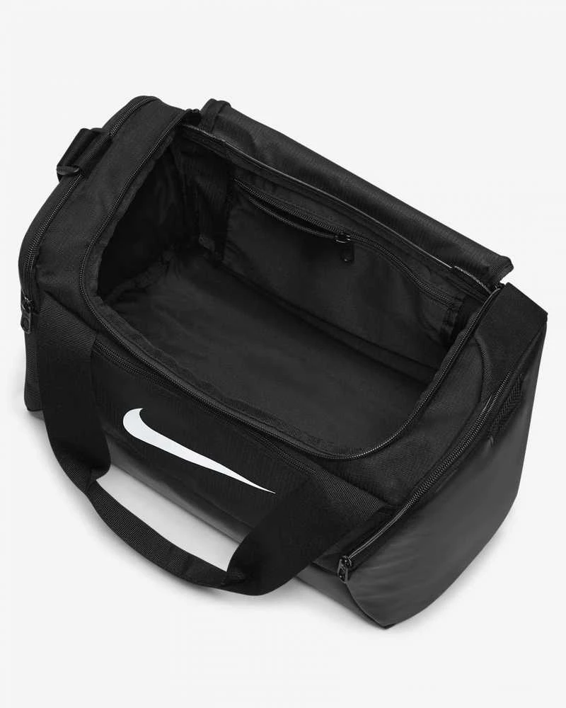 Nike Sportinis Krepšys Nk Brsla Xs Duff-9.5 (25L) Juodas DM3977 010