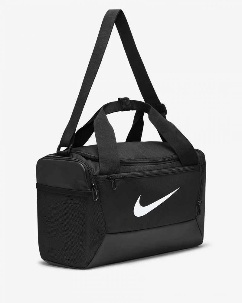 Nike Sportinis Krepšys Nk Brsla Xs Duff-9.5 (25L) Juodas DM3977 010