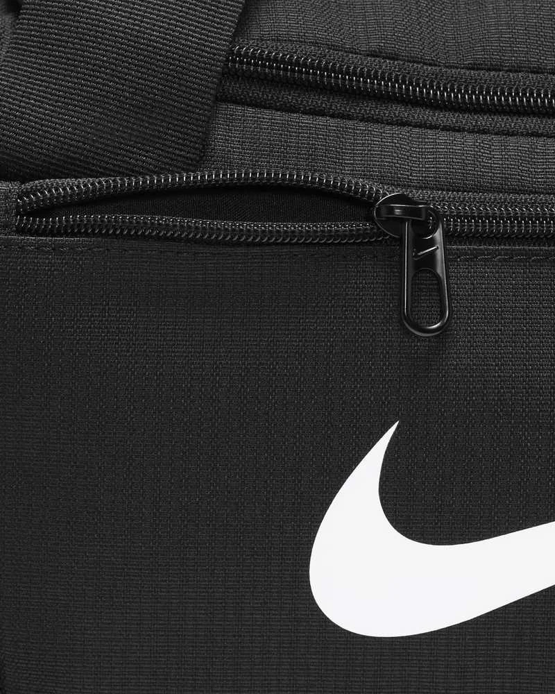 Nike Sportinis Krepšys Nk Brsla Xs Duff-9.5 (25L) Juodas DM3977 010