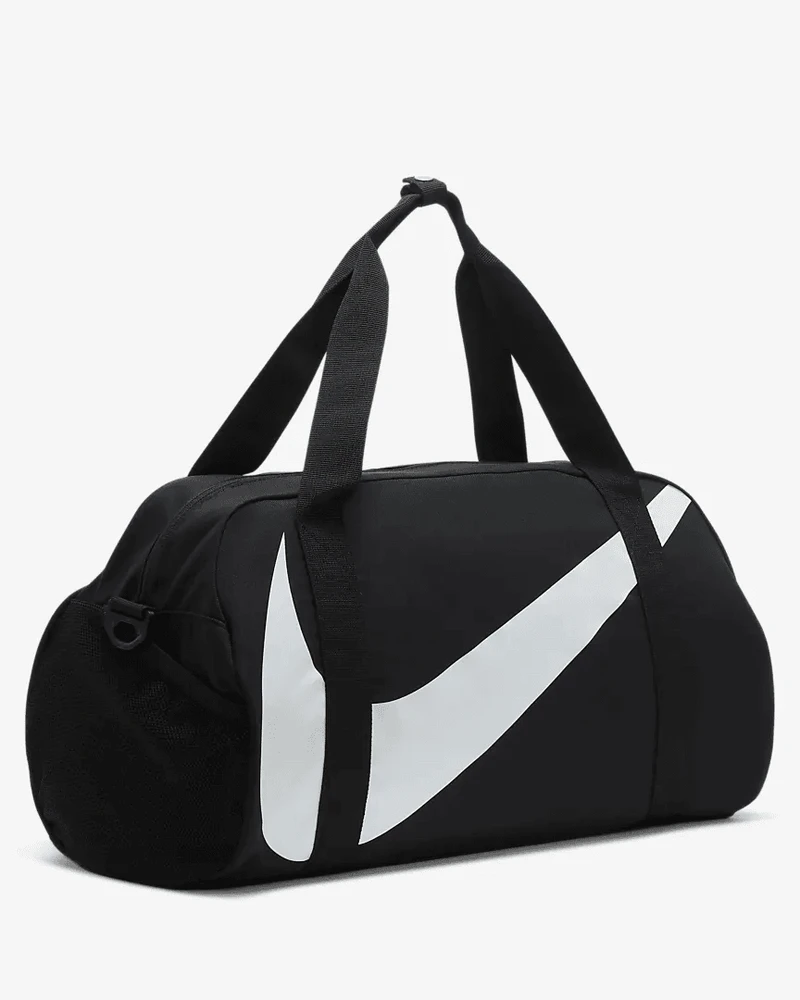 Nike Sportinis Krepšys Nk Gym Club-Sp23 Juodas DR6100 010