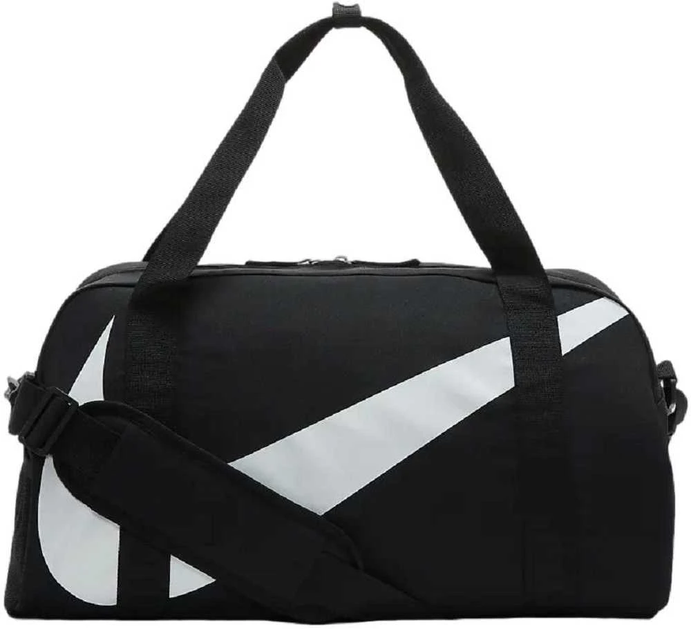 Nike Sportinis Krepšys Nk Gym Club-Sp23 Juodas DR6100 010