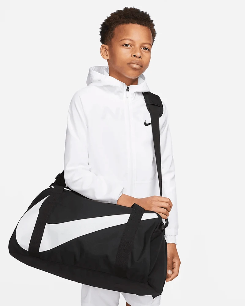 Nike Sportinis Krepšys Nk Gym Club-Sp23 Juodas DR6100 010