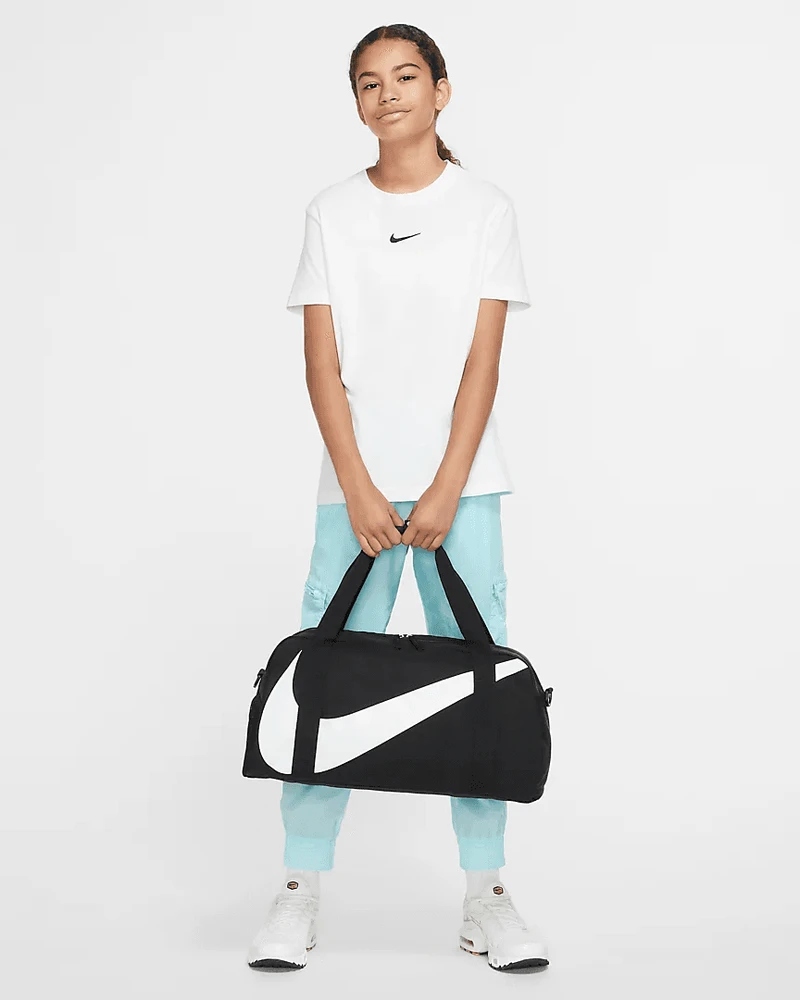 Nike Sportinis Krepšys Nk Gym Club-Sp23 Juodas DR6100 010