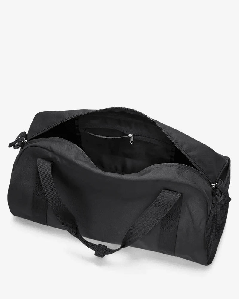 Nike Sportinis Krepšys Nk Gym Club-Sp23 Juodas DR6100 010