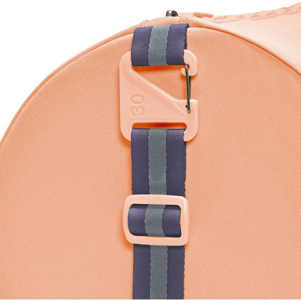 Nike Sportinis Krepšys NK Heritage Duff Peach