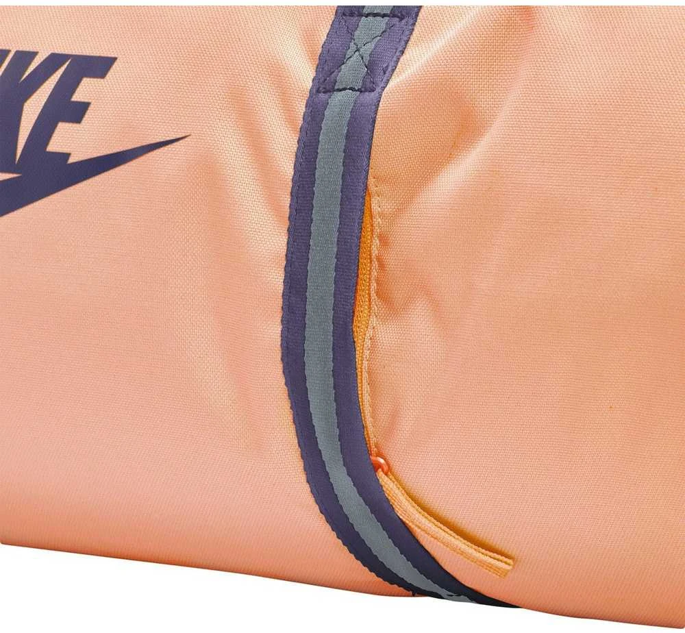 Nike Sportinis Krepšys NK Heritage Duff Peach