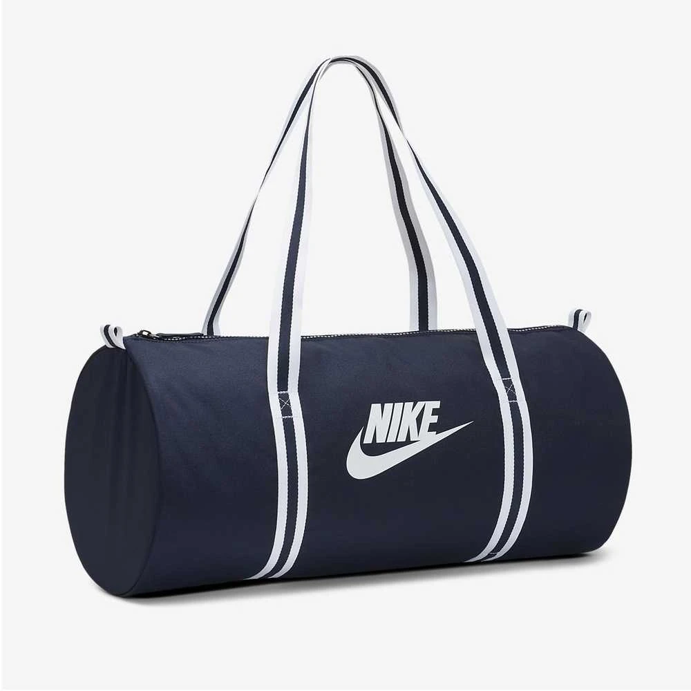 Nike Sportinis Krepšys NK Heritage Duff Mėlyna