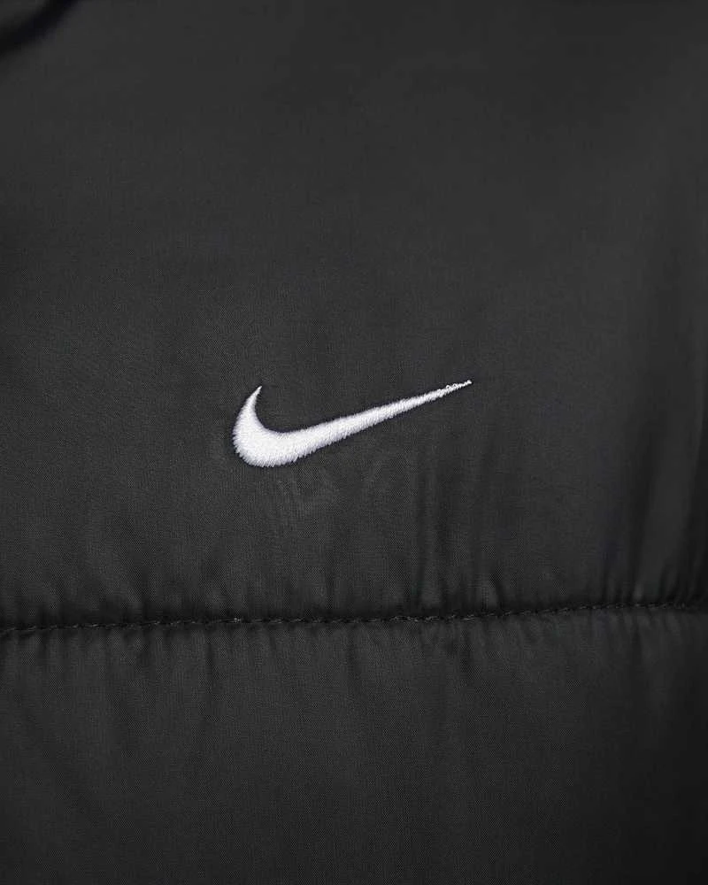 Nike Striukė Moterims W Nsw Tf Snfl Nk Classic Parka Juodas FZ5903 010