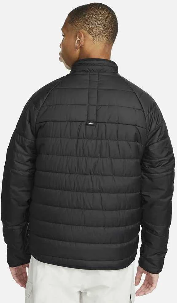 Nike Striukė Vyrams M Nk Tf Rpl Legacy Puffer Juodas DQ4929 011