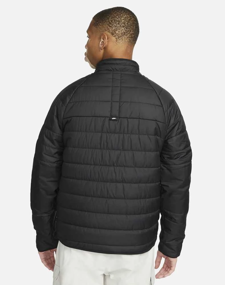 Nike Striukė Vyrams M Nk Tf Rpl Legacy Puffer Juodas DQ4929 011