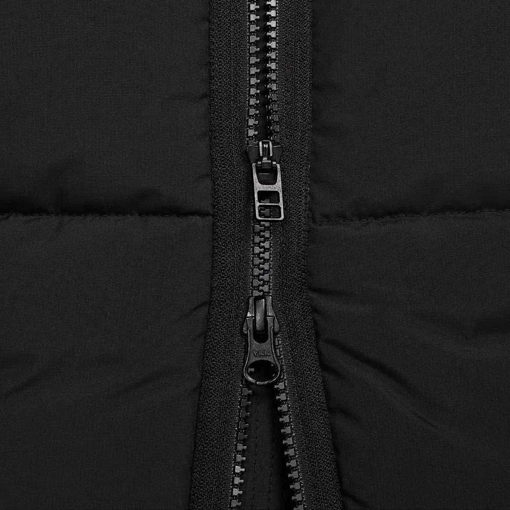 Nike Striukė Vyrams M Nsw Ow Syn Fill Jkt Juodas HF6825 010