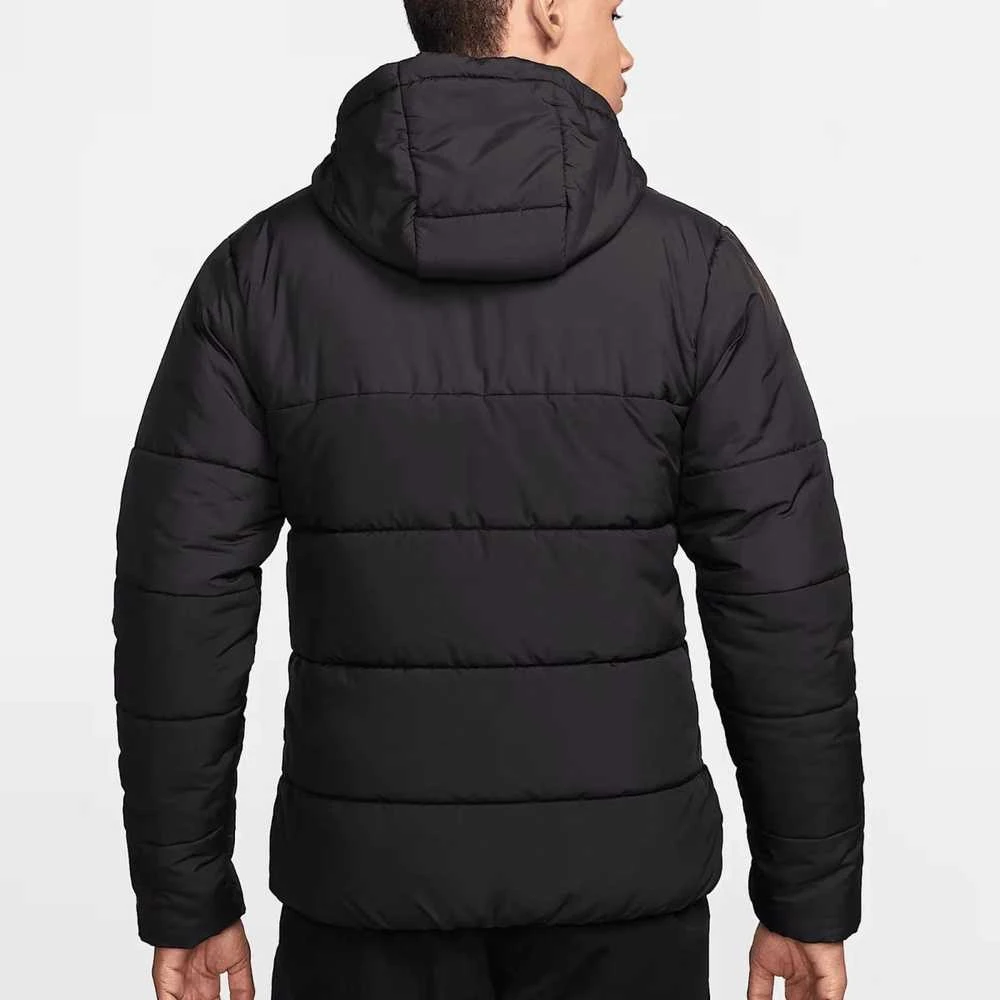 Nike Striukė Vyrams M Nsw Ow Syn Fill Jkt Juodas HF6825 010
