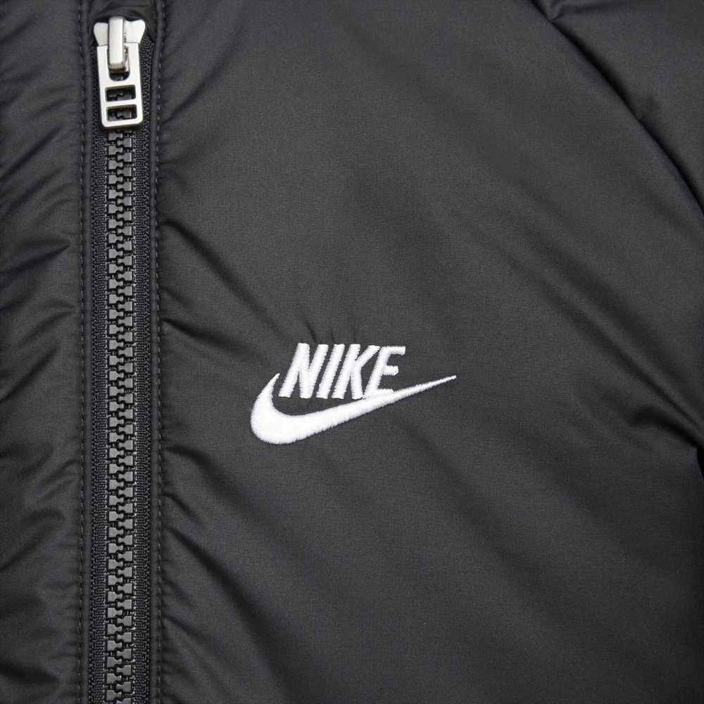 Nike Striukė Vyrams M Nsw Tf Rpl Legacy Hd Juodas DX2038 010