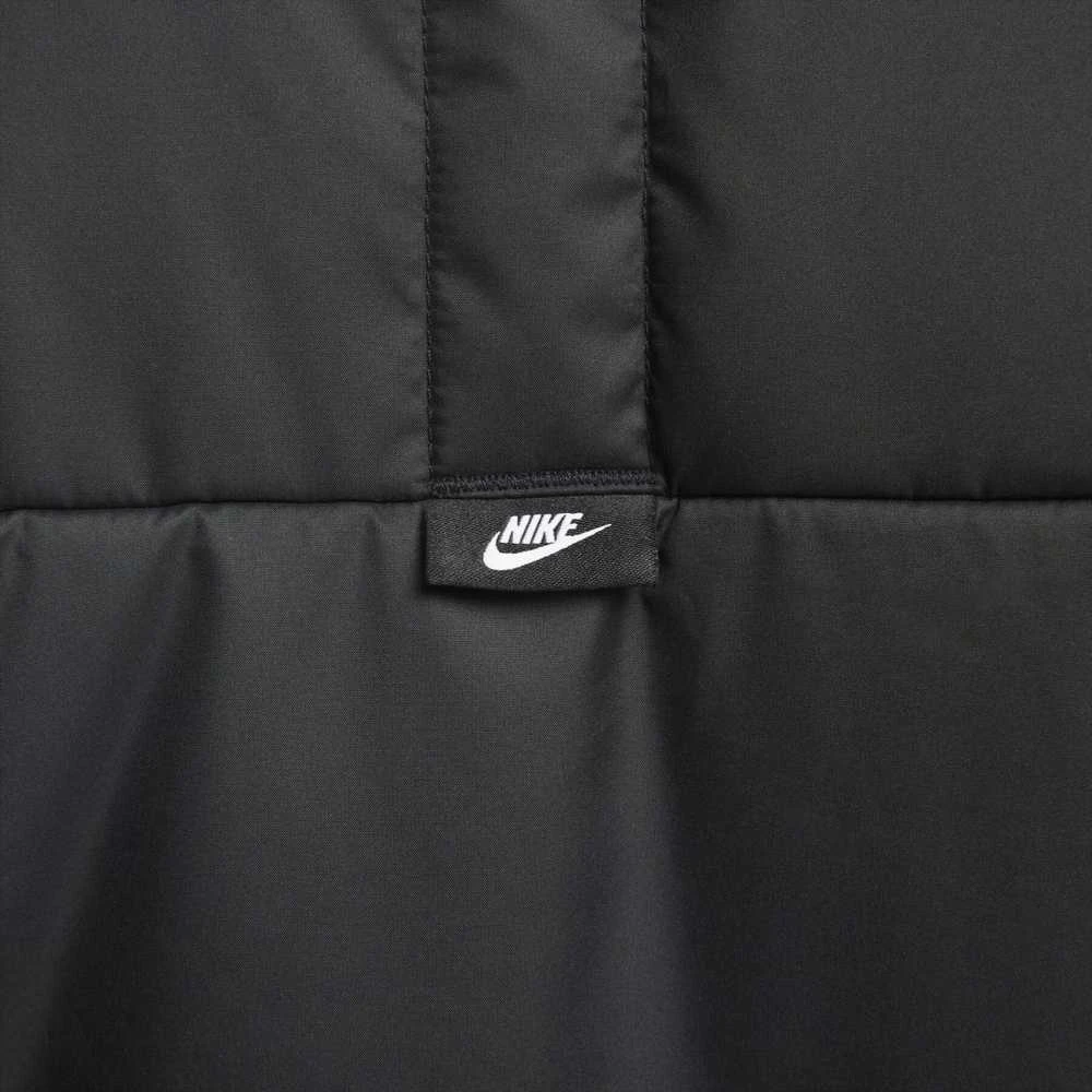 Nike Striukė Vyrams M Nsw Tf Rpl Legacy Hd Juodas DX2038 010