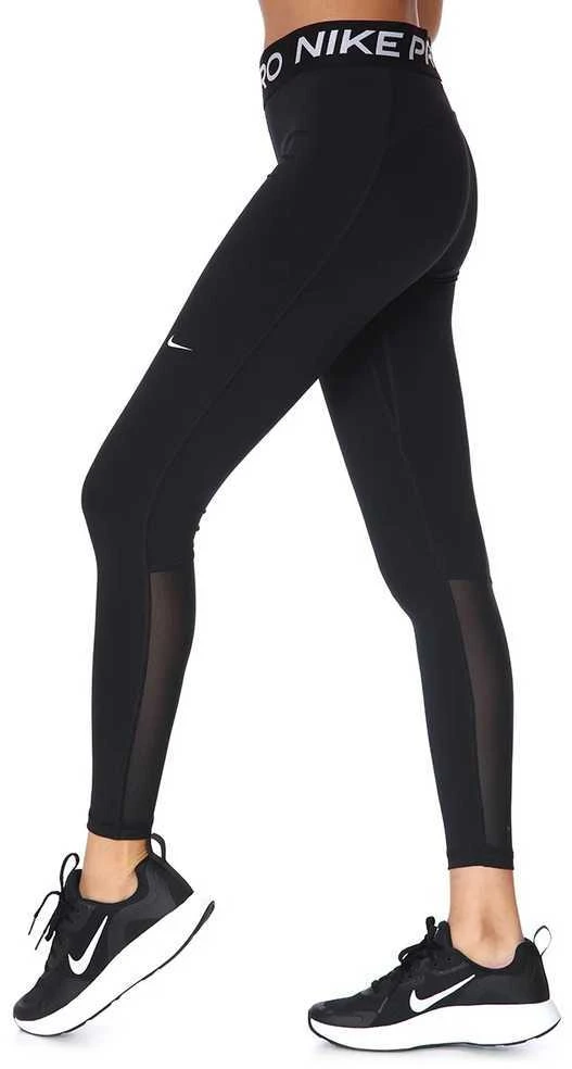 Nike Tamprės Moterims Np 365 Tight Juodas CZ9779 010