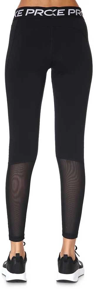 Nike Tamprės Moterims Np 365 Tight Juodas CZ9779 010