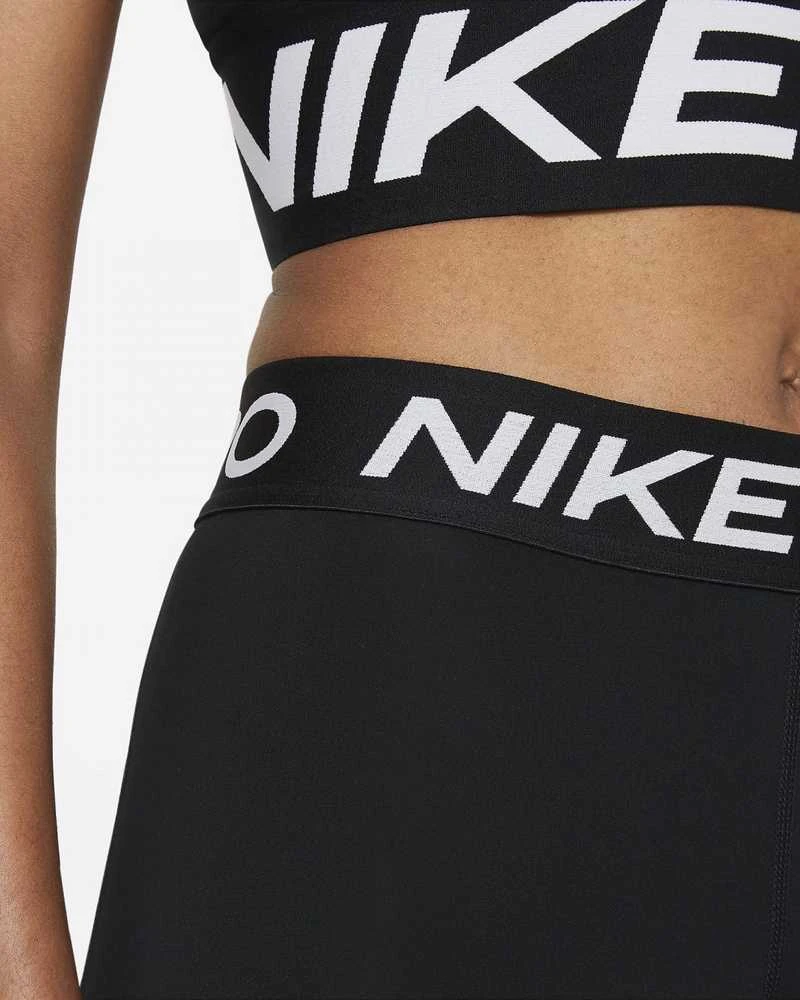 Nike Tamprės Moterims Np 365 Tight Juodas CZ9779 010