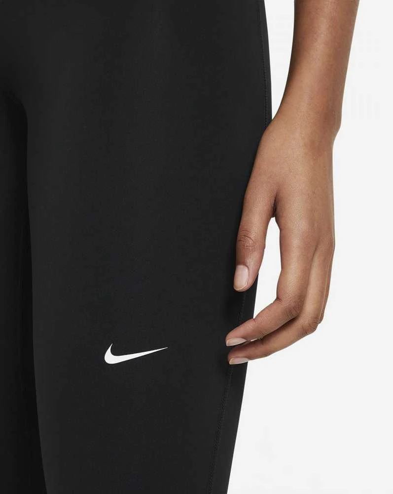 Nike Tamprės Moterims Np 365 Tight Juodas CZ9779 010