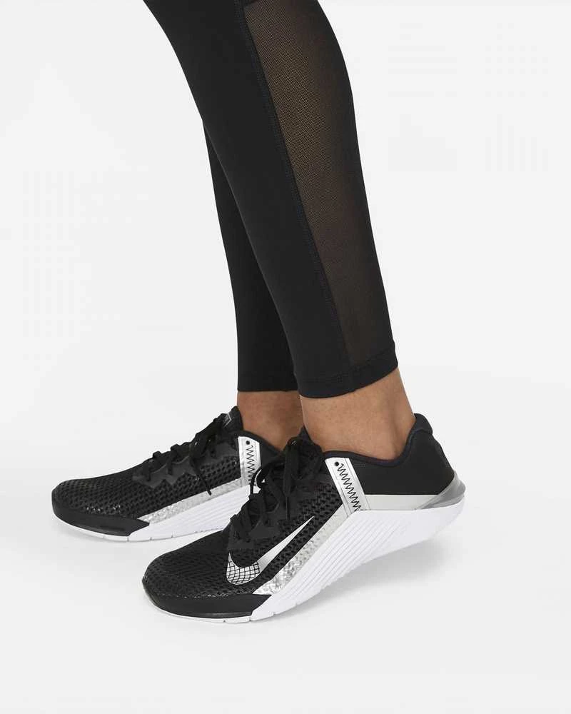 Nike Tamprės Moterims Np 365 Tight Juodas CZ9779 010