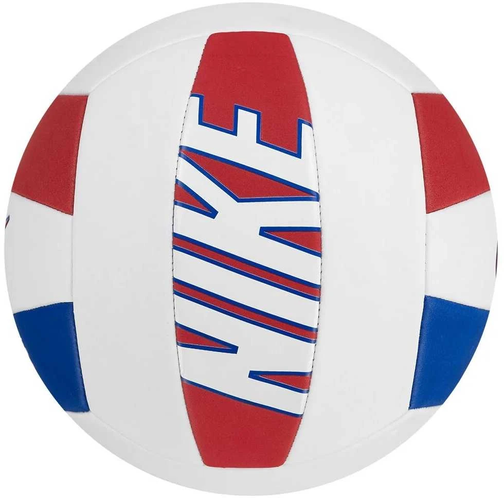 Nike Tinklinio Kamuolys Nk All Court Lite Baltas Mėlyna Raudona N1009071 124